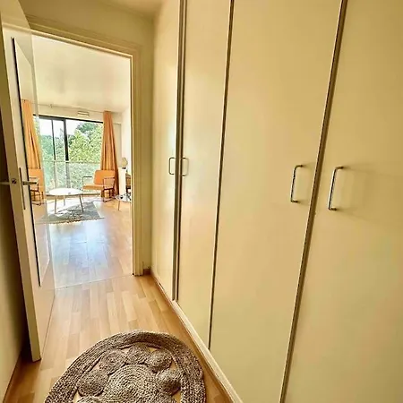 Apartment Place D'erlon Hyper Centre *