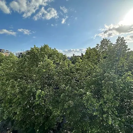 Place D'erlon Hyper Centre Apartment *