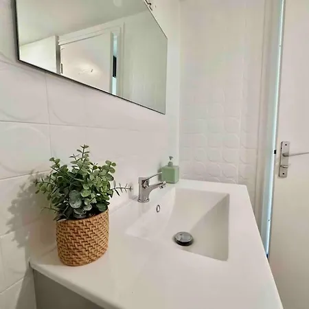 Place D'erlon Hyper Centre Apartamento