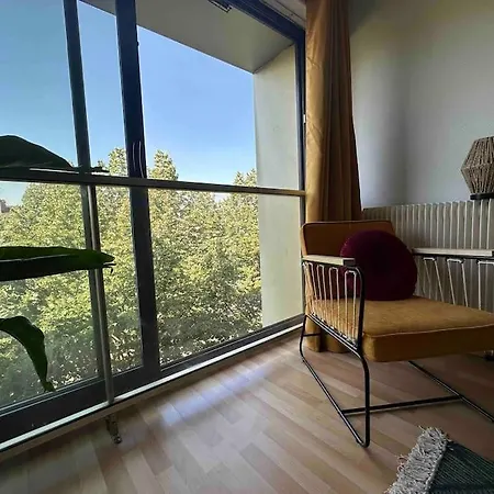 Place D'erlon Hyper Centre Apartment *