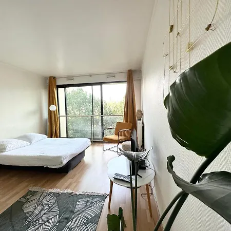 Place D'erlon Hyper Centre Apartment